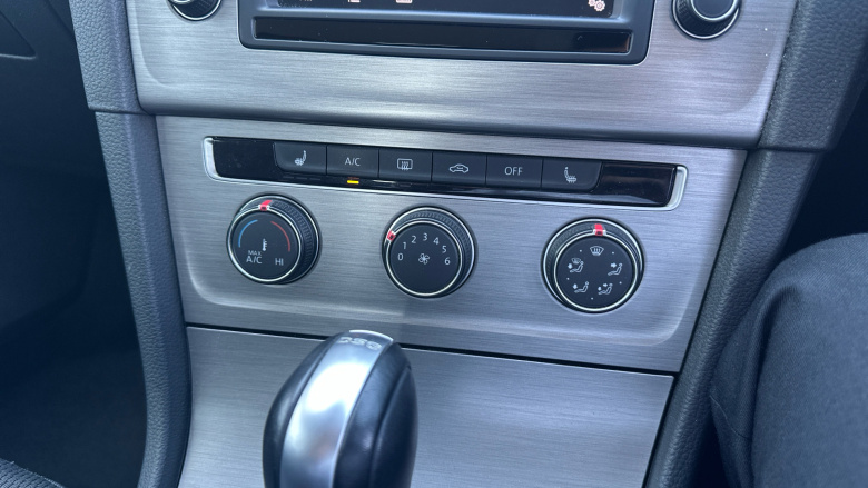 Volkswagen Golf 1.4 TSI 125 Match Edition 5dr DSG Petrol Hatchback